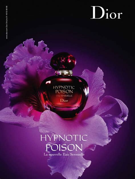 tester dior hypnotic poison|dior hypnotic poison notes.